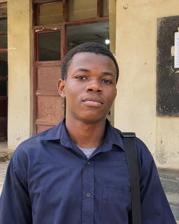 Ogunleye Emmanuel