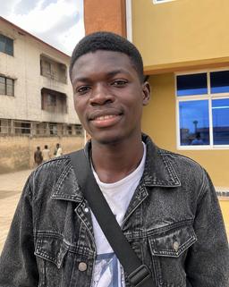 Oluwaseun David