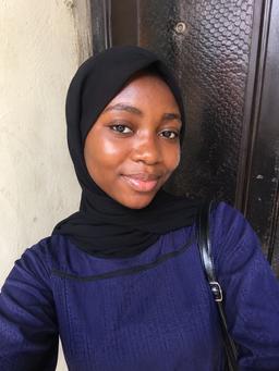 Aisha Bello