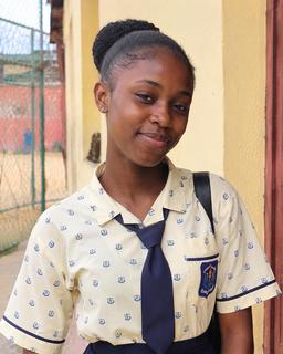 Okafor Chidinma